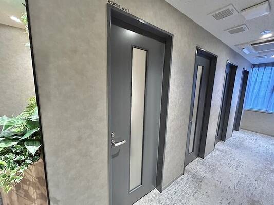 H1T中央林間 ROOM W 01-1