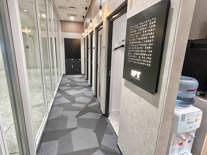 H1Tみなとみらい THE GARDEN ROOM W 12-10