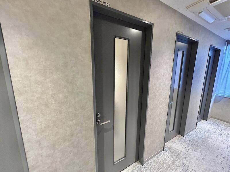 【レンタルスペース】【スペイシー】貸会議室 中央林間駅 1名の画像