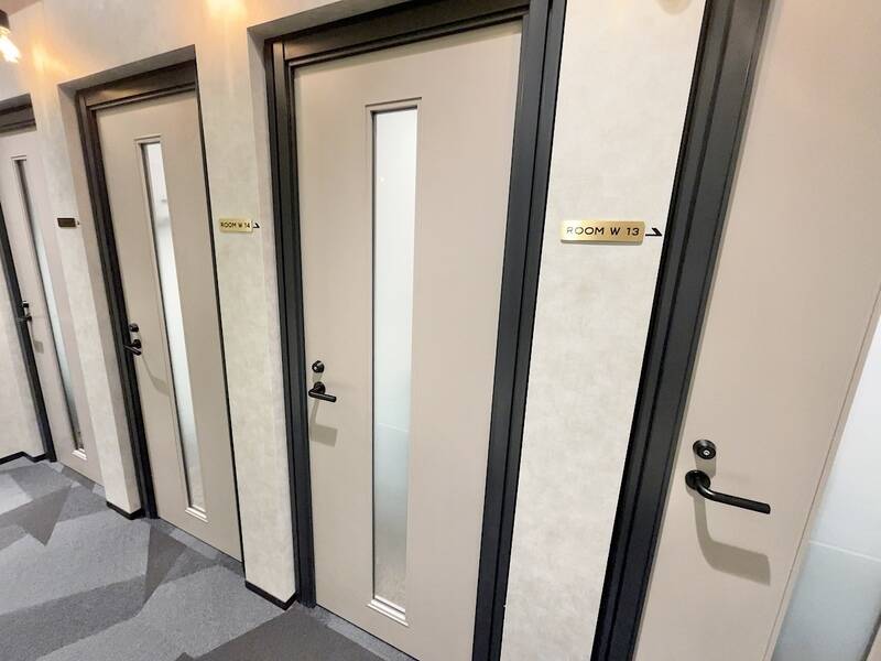 H1Tみなとみらい THE GARDEN ROOM W 14-7