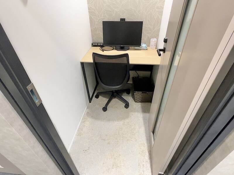 H1Tみなとみらい THE GARDEN ROOM W 14-1