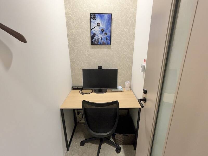 H1Tみなとみらい THE GARDEN ROOM W 14-2