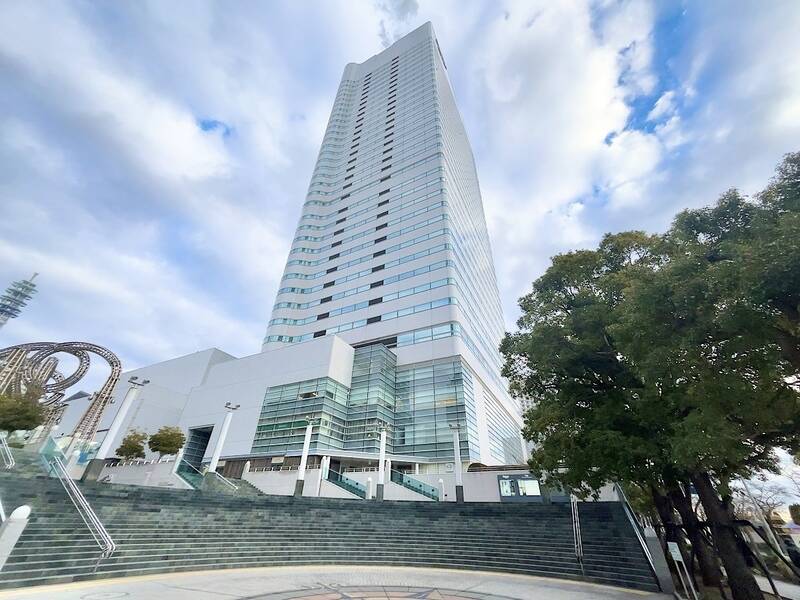 H1Tみなとみらい THE GARDEN ROOM W 14-11