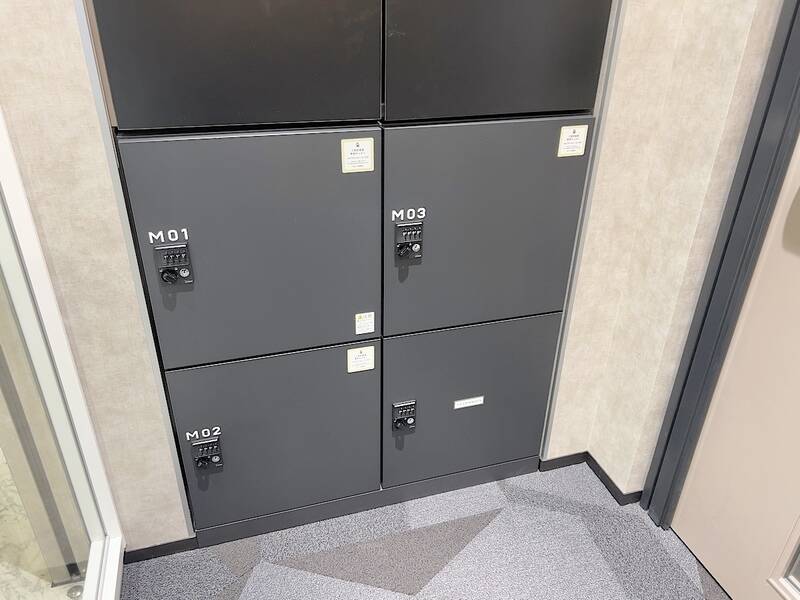 H1Tみなとみらい THE GARDEN ROOM W 14-15