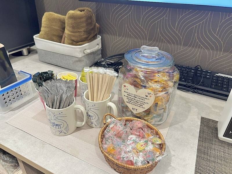 H1Tみなとみらい THE GARDEN ROOM W 14-18