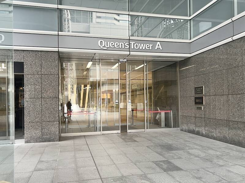 H1Tみなとみらい THE GARDEN ROOM W 14-26