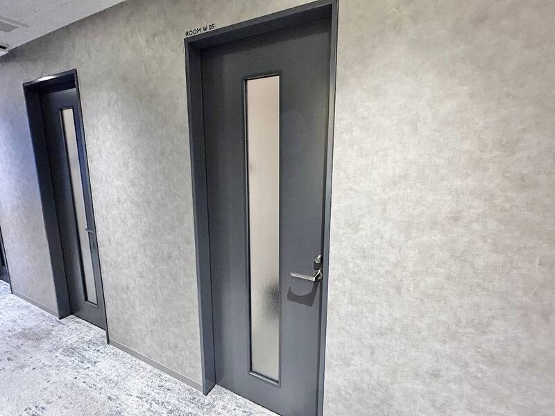 【レンタルスペース】【スペイシー】貸会議室 中央林間駅 1名の画像