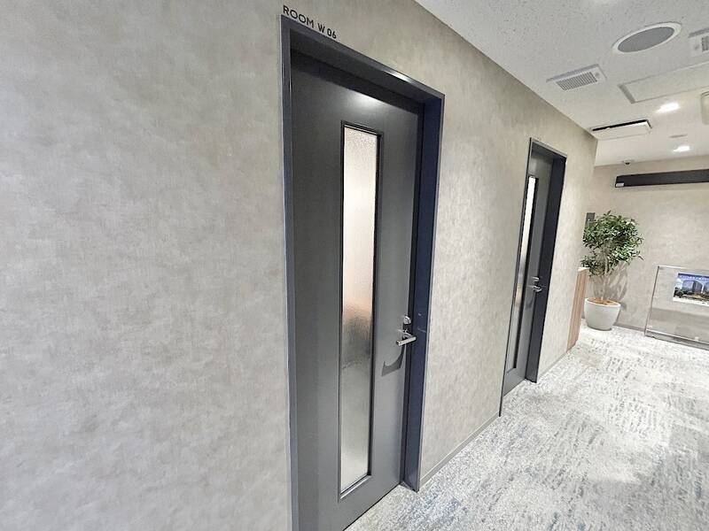 【レンタルスペース】【スペイシー】貸会議室 中央林間駅 1名の画像