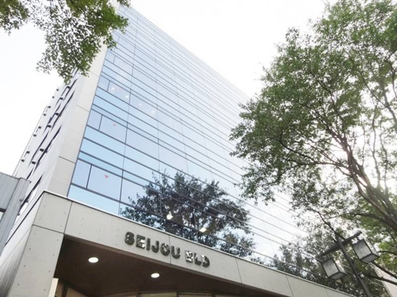 【レンタルスペース】【スペイシー】貸会議室 矢場町駅 18名の画像