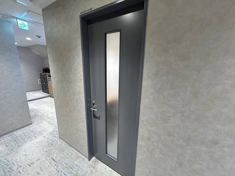 【レンタルスペース】【スペイシー】貸会議室 中央林間駅 1名の画像