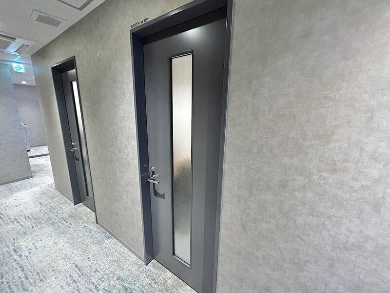 【レンタルスペース】【スペイシー】貸会議室 中央林間駅 1名の画像