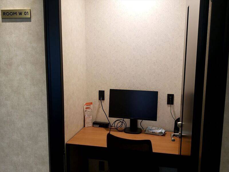 H1T浅草 ROOM W 01-1