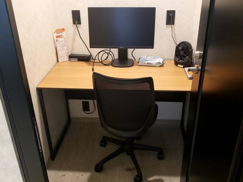 H1T浅草 ROOM W 01-3