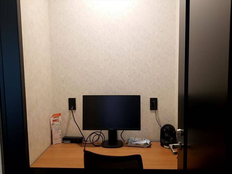 H1T浅草 ROOM W 01-4