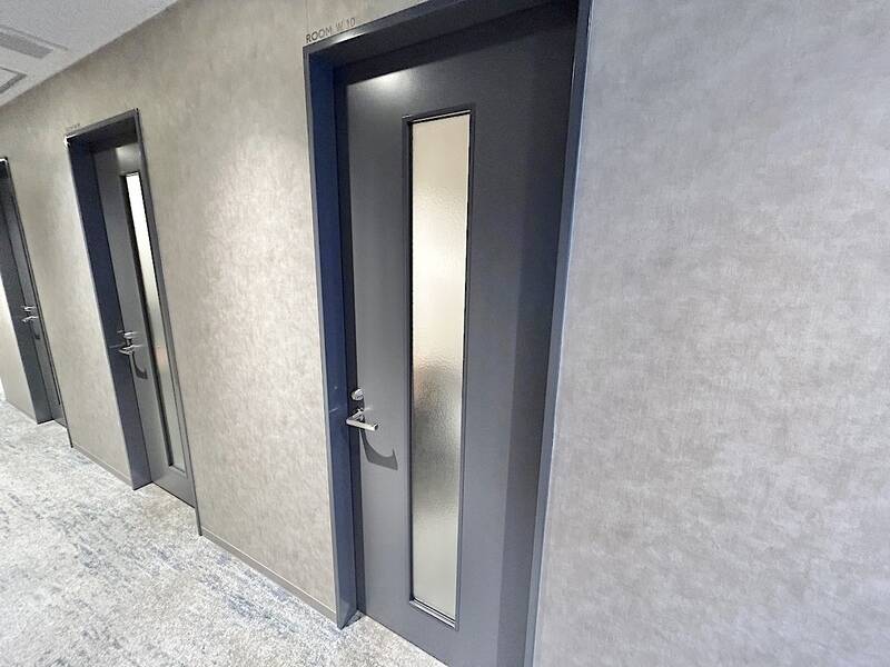 【レンタルスペース】【スペイシー】貸会議室 中央林間駅 1名の画像