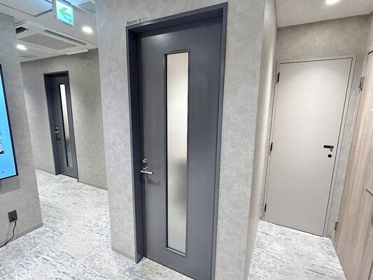 H1T中央林間 ROOM W 11-1