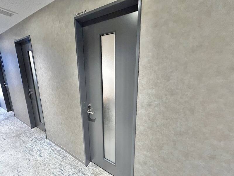 【レンタルスペース】【スペイシー】貸会議室 中央林間駅 1名の画像