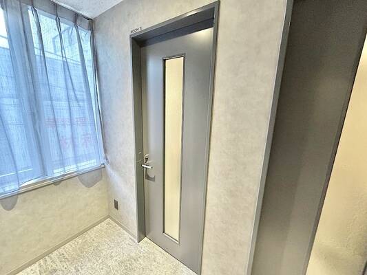 H1T中央林間 ROOM X-1