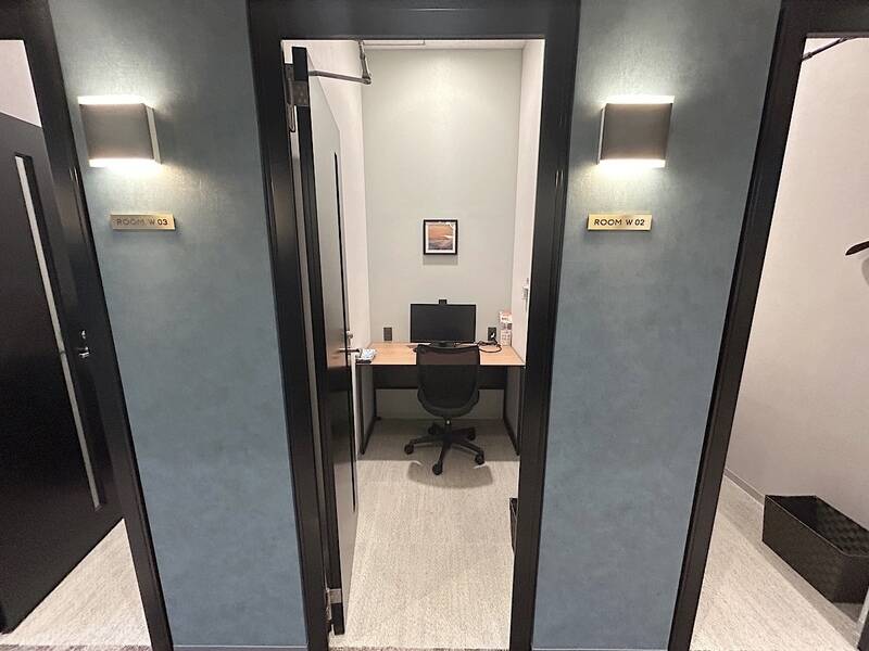 H1T武蔵小山 ROOM W 02-1
