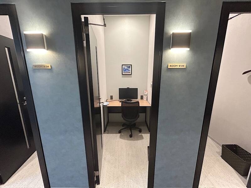 H1T武蔵小山 ROOM W 03-1