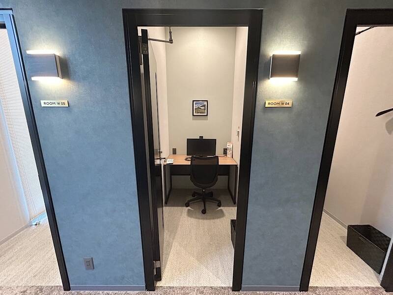 H1T武蔵小山 ROOM W 05-2
