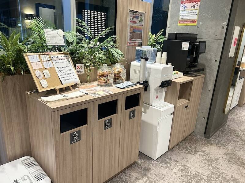 H1T武蔵小山 ROOM W 06-12