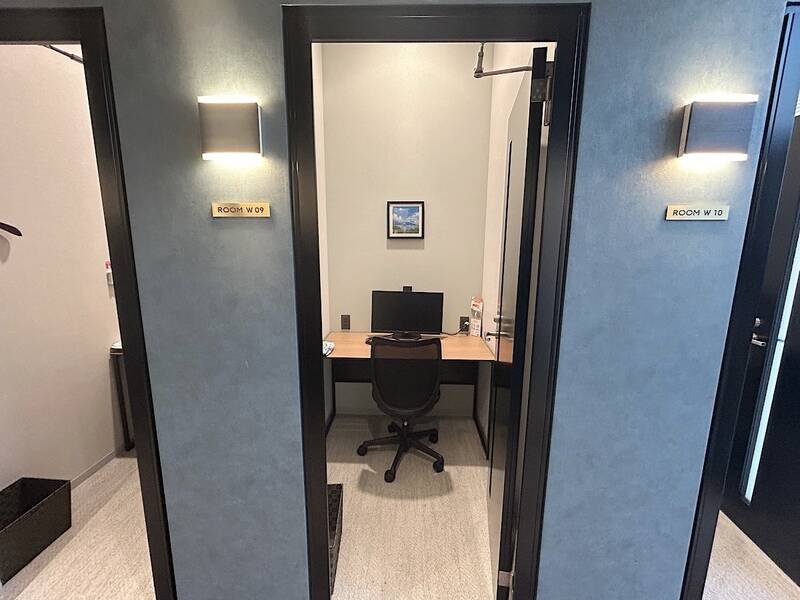 H1T武蔵小山 ROOM W 09-1