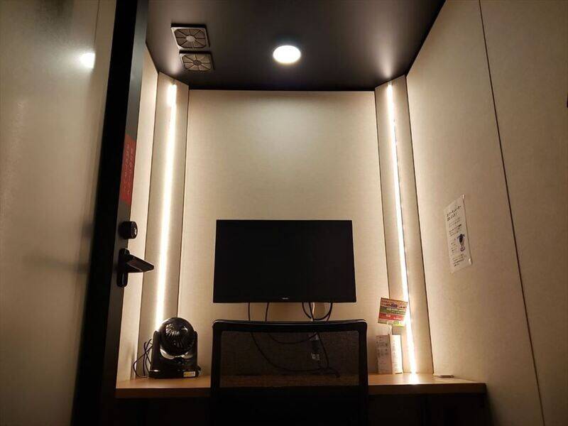 H1T浅草 ROOM L 01-5