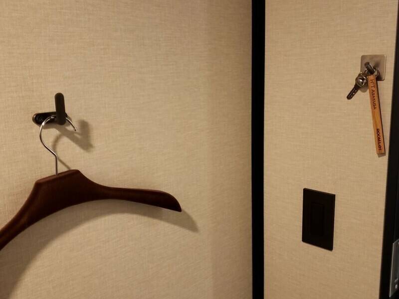 H1T浅草 ROOM L 01-7