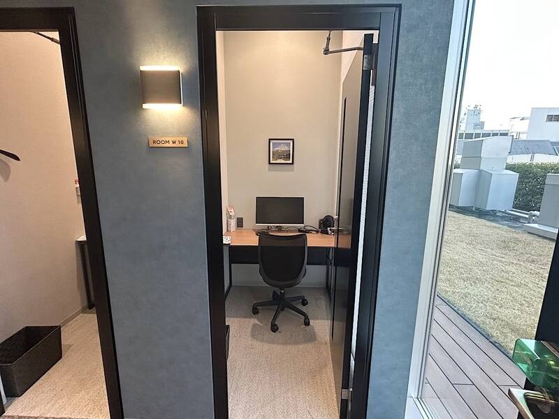 H1T武蔵小山 ROOM W 10-1
