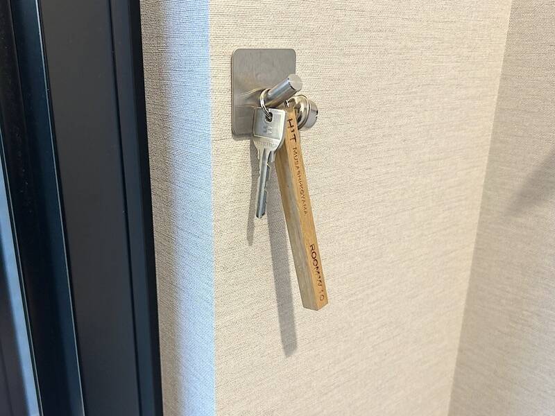 H1T武蔵小山 ROOM W 10-6