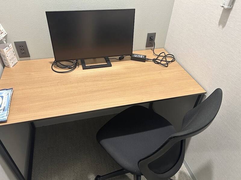 H1T武蔵小山 ROOM W 11-2