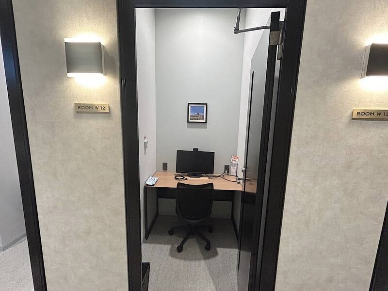 H1T武蔵小山 ROOM W 12-1