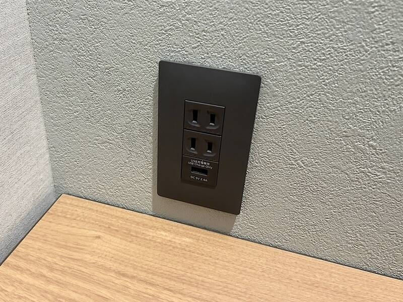 H1T武蔵小山 ROOM W 12-5