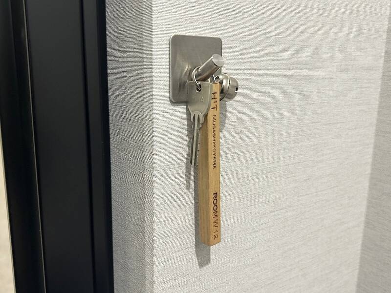 H1T武蔵小山 ROOM W 12-6