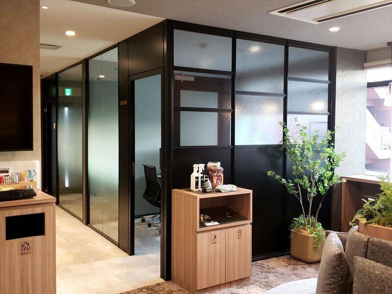 H1T浅草 ROOM L 01-10