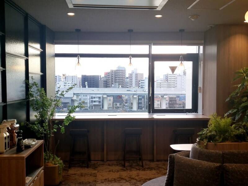 H1T浅草 ROOM L 01-11