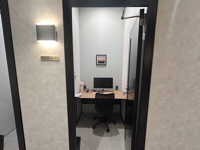 H1T武蔵小山 ROOM W 14-1