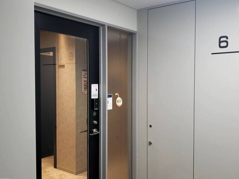 H1T浅草 ROOM L 01-26