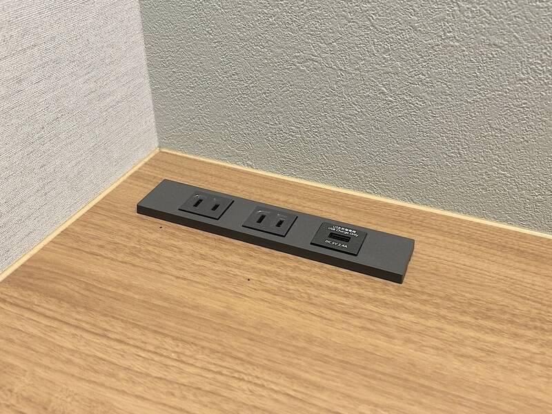 H1T武蔵小山 ROOM X 01-5