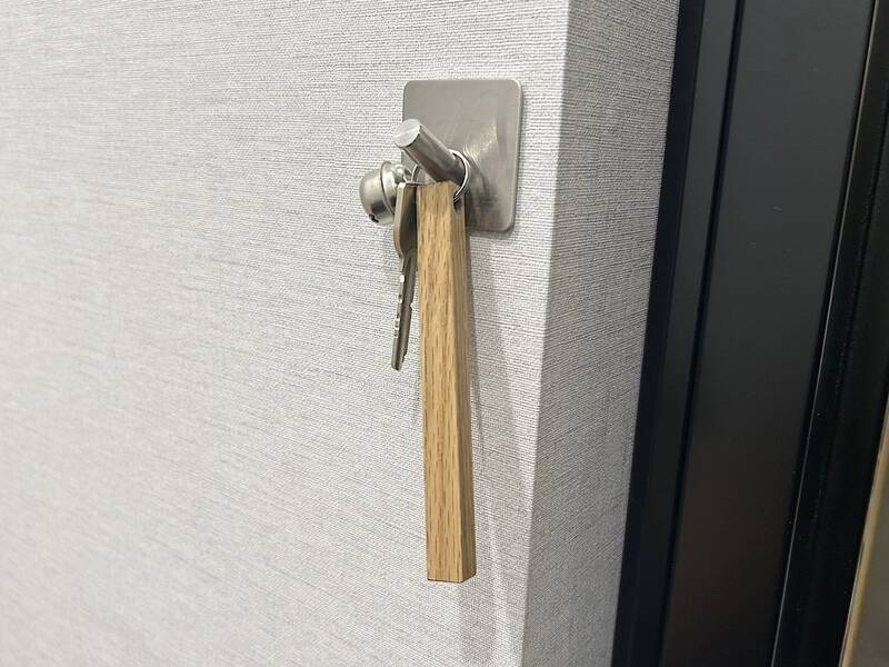 H1T武蔵小山 ROOM X 01-6