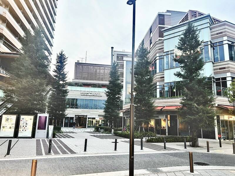 H1T武蔵小山 ROOM X 01-9