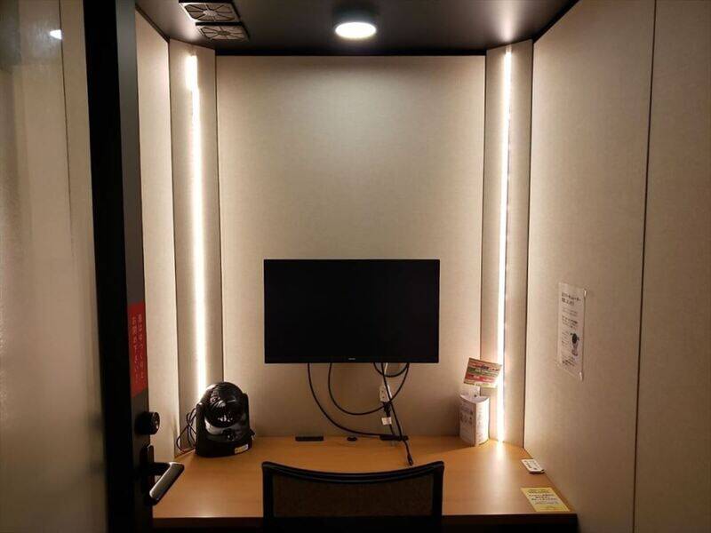 H1T浅草 ROOM L 02-4