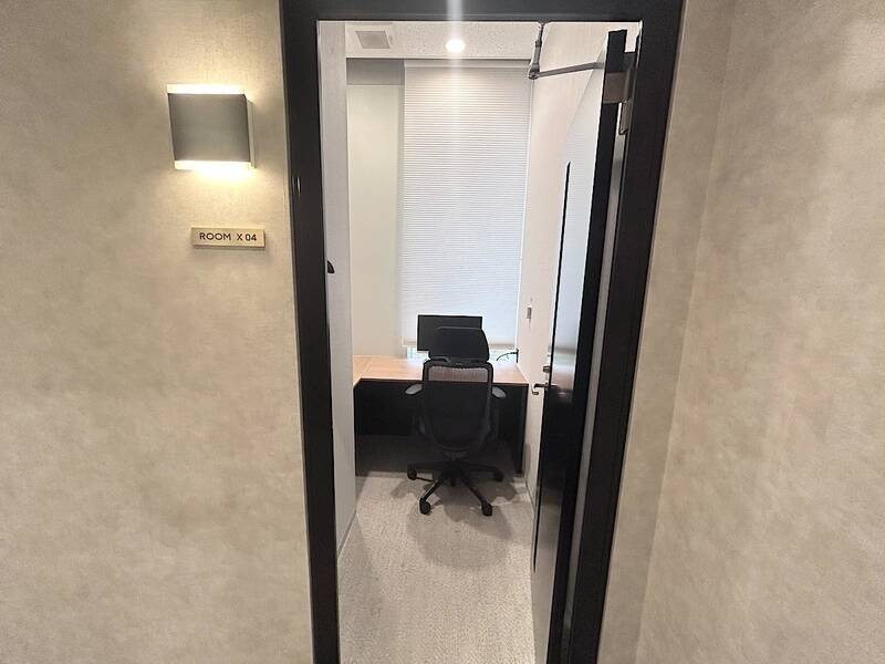 H1T武蔵小山 ROOM X 04-1