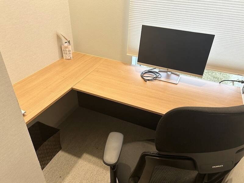 H1T武蔵小山 ROOM X 04-2