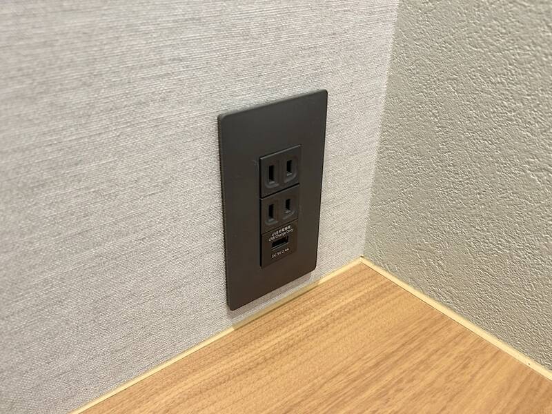 H1T武蔵小山 ROOM X 04-3