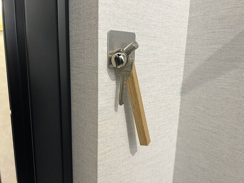 H1T武蔵小山 ROOM X 04-4