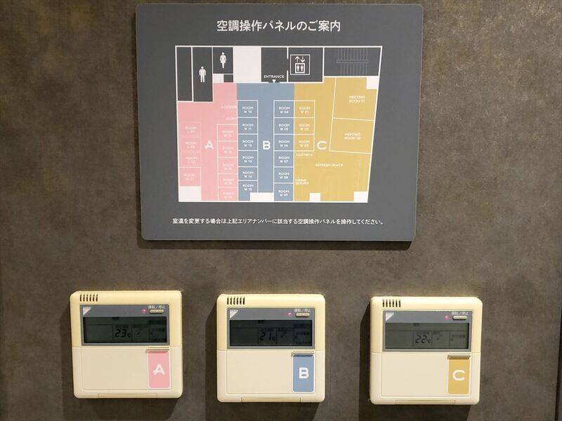 H1T浅草 ROOM W 01-12