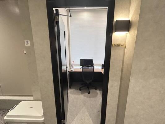 H¹T武蔵小山 ROOM X 05-1