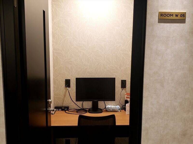 H1T浅草 ROOM W 05-1